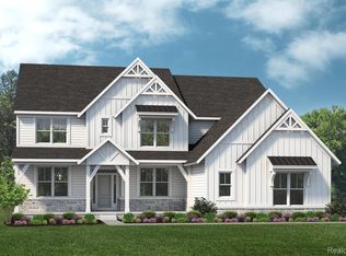 2774 Enclave Dr, Rochester, MI 48363