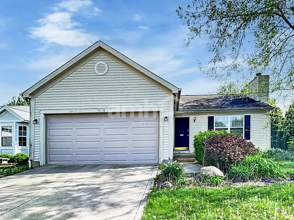 3008 Old Warson Dr, Pickerington, OH 43147