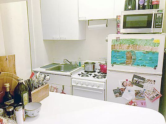 3rd image of 202 W 82nd St APT 1F