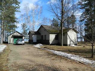 N11836 Rapel Rd, Tomahawk, WI 54487