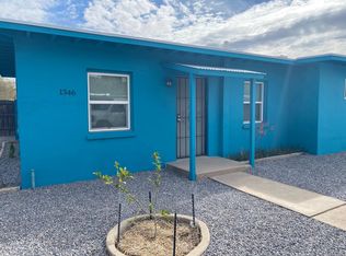1346 E Blacklidge Dr, Tucson, AZ 85719