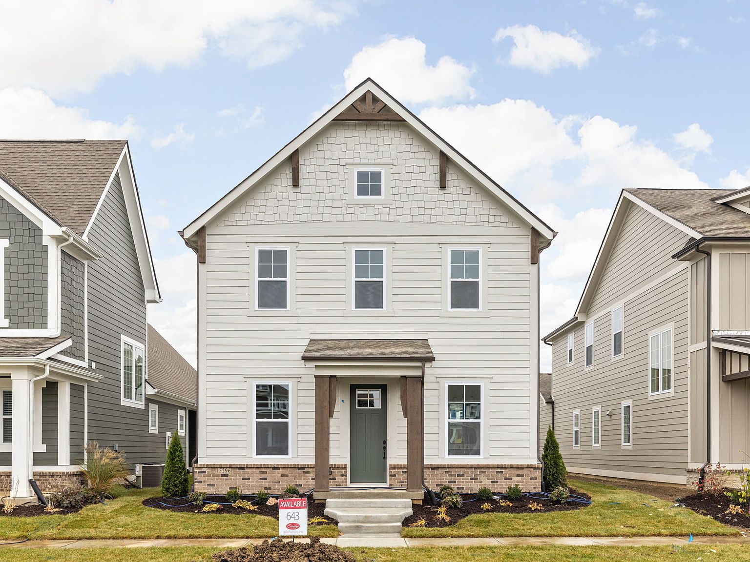 15296 Fairlands Dr, Westfield, IN 46074 MLS 21955318 Zillow