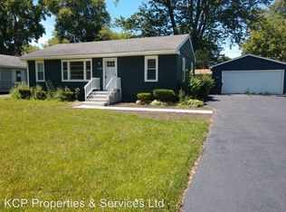 14035 W August Zupec Dr, Wadsworth, IL 60083