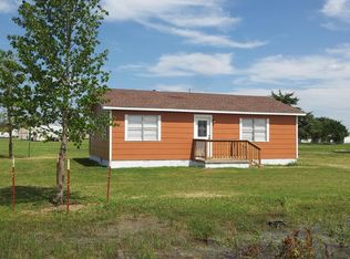 203 Miller Dr, Amber, OK 73004