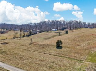 110 Morrison Way, Limestone, TN 37681