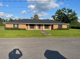 122 Gaudet Dr, Bourg, LA 70343