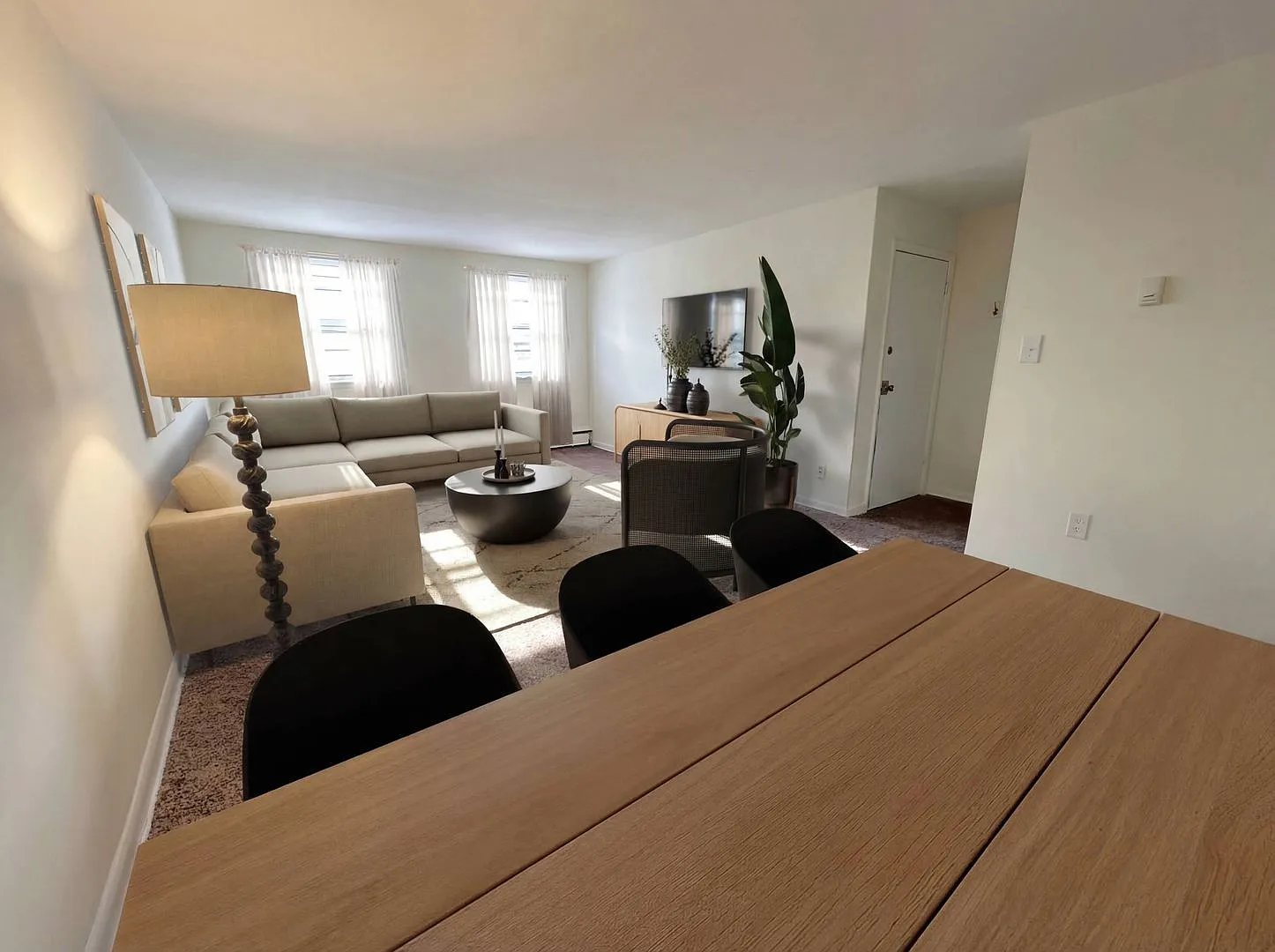 Karen Court Apartments — Photo 4