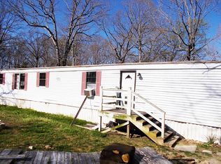 120 W Cumberland Rd, Camden, TN 38320