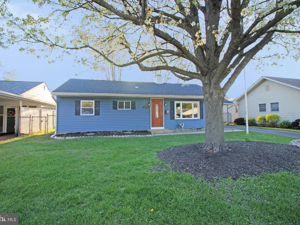 271 Guilford Rd, Fairless Hills, PA 19030