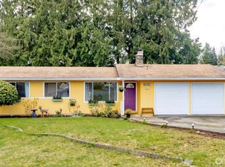 29638 21st Ave S, Federal Way, WA