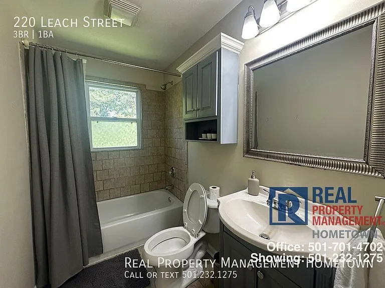 220 Leach St — Photo 7