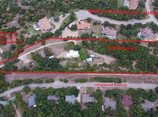 314 Clubhouse Dr, Lakeway, TX 78734