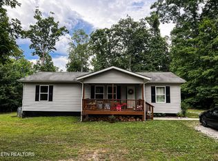 1038 Glades Rd LOT 10, Sunbright, TN 37872