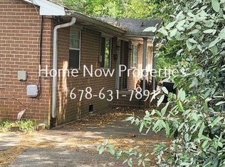 Pearl St 2730, Atlanta, GA 30344