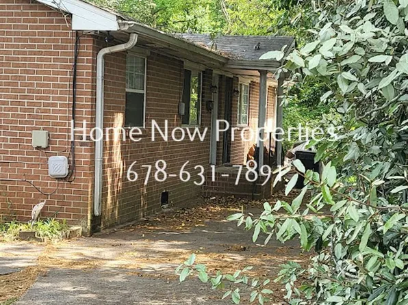 Pearl St 2730, 2730 Pearl St #1, Atlanta, GA 30344