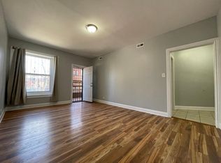 5844 S Calumet Ave #1N, Chicago, IL 60637