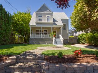 4316 N Gove St, Tacoma, WA 98407