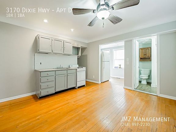 4th image of 3170 Dixie Hwy APT D