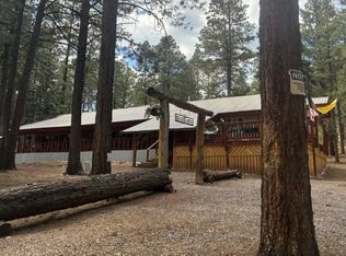 7 Private Drive 1759, Chama, NM 87520