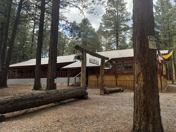 7 Private Drive 1759, Chama, NM 87520