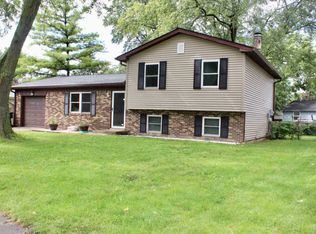 3134 Portsmouth Dr E, Lafayette, IN 47909