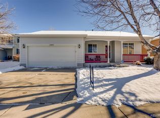 22022 E Prentice Pl, Aurora, CO 80015