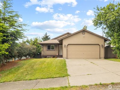 413 E 65th Street, Tacoma, WA, 98404