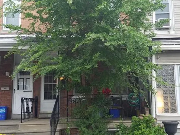 6164 Edmund St, Philadelphia, PA 19135