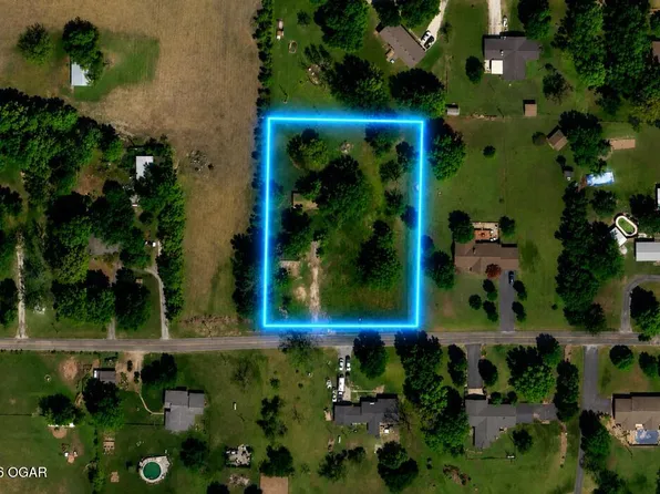 12756 Linden Dr, Neosho, MO 64850