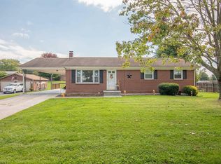 5552 Harris St, Dublin, VA 24084