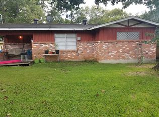 12708 Fielding Ln, Houston, TX 77049