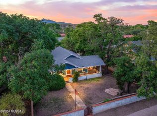 280 Naugle Ave, Patagonia, AZ 85624