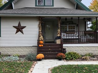 11770 S State Road 71, Clinton, IN 47842