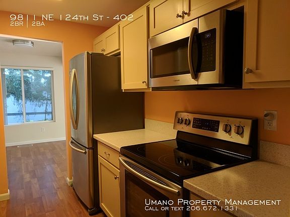 4th image of 9811 NE 124th St APT 402