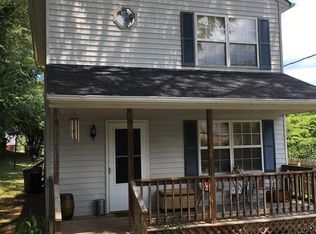 1111 Montrose Ave, Charlottesville, VA 22902