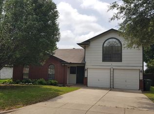 1710 Hastings Dr, Mansfield, TX 76063