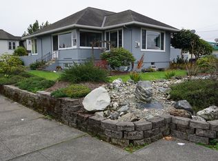 510 Maple St, Myrtle Point, OR 97458