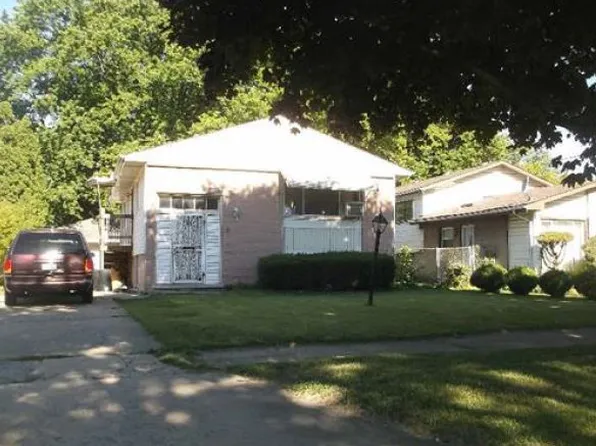 16544 Marshfield Ave, Markham, IL 60428