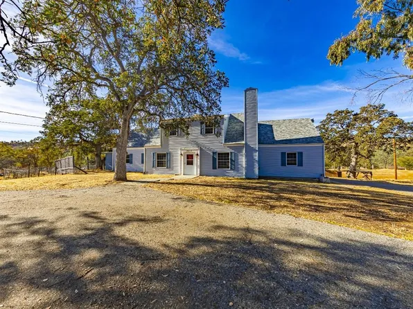 30114 Corral Dr, Coarsegold, CA 93614