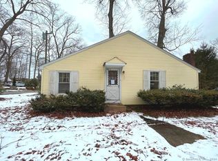 5 John Hand Dr, Coventry, CT 06238