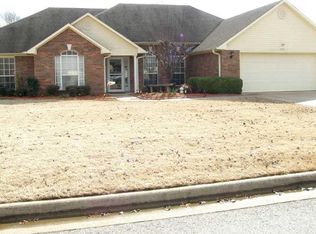 3205 Eagle Dr, Greenwood, AR 72936