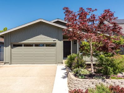 327 Kiva Place, Santa Rosa, CA, 95403