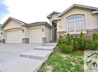 1952 E Longbranch Dr, Draper, UT 84020