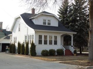 411 Adams St, Fort Atkinson, WI 53538