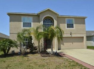 1214 Alhambra Crest Dr, Ruskin, FL 33570