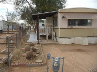 3650 E Neal Ave, Kingman, AZ 86409