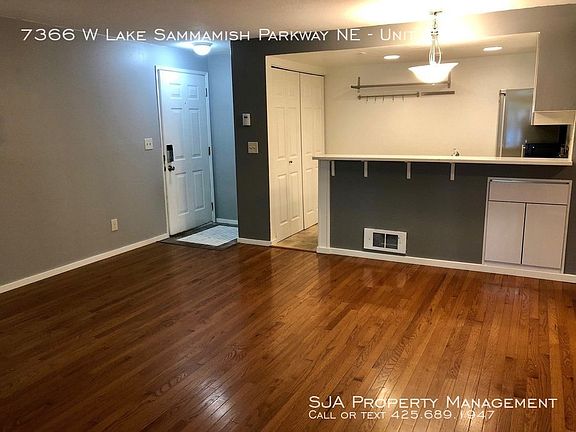 5th image of 7366 W Lake Sammamish Pkwy NE #2