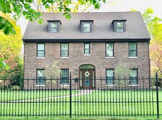 811 Strong Ave, Elkhart, IN 46514