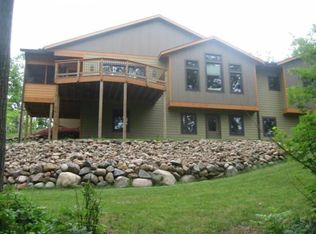 2010 Long Lake Ln, Comstock, WI 54826