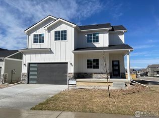 1745 Avery Plz, Saint Severance, CO 80550